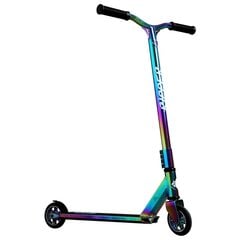 Triukinis paspirtukas Street Surfing RIPPER Neo Chrome kaina ir informacija | Street surfing Sportas, laisvalaikis, turizmas | pigu.lt