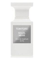 Парфюмерная вода Tom Ford Soleil Neige EDP для женщин, 50 мл цена и информация | Женские духи | pigu.lt