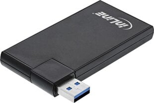 InLine 35391 kaina ir informacija | Adapteriai, USB šakotuvai | pigu.lt