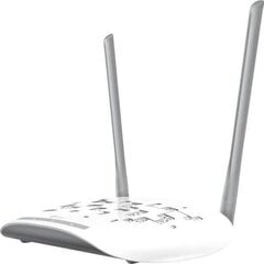 Маршрутизатор TP-LINK TL-WA801N цена и информация | Маршрутизаторы (роутеры) | pigu.lt