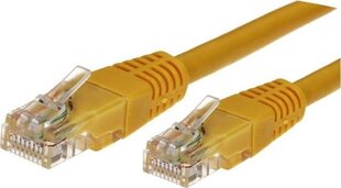 ТВ RJ-45 3 м цена и информация | Кабели и провода | pigu.lt