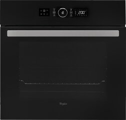 Многоцелевая печь Whirlpool Corporation AKZ9 6290 NB 73 L (60 cm) цена и информация | Духовки | pigu.lt