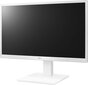 LG 27BK550Y-W.AEU kaina ir informacija | Monitoriai | pigu.lt