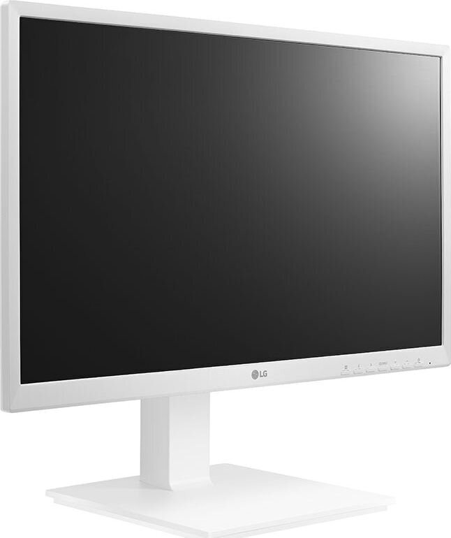 LG 27BK550Y-W.AEU kaina ir informacija | Monitoriai | pigu.lt