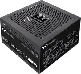 Thermaltake PS-TPD-0850FNFAPE-1 цена и информация | Блоки питания (PSU) | pigu.lt