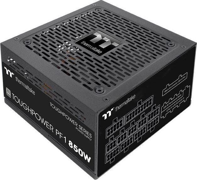 Thermaltake PS-TPD-0850FNFAPE-1 kaina ir informacija | Maitinimo šaltiniai (PSU) | pigu.lt