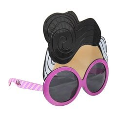 L.O.L. Surprise! Солнцезащитные очки Маска цена и информация | Аксессуары для детей | pigu.lt