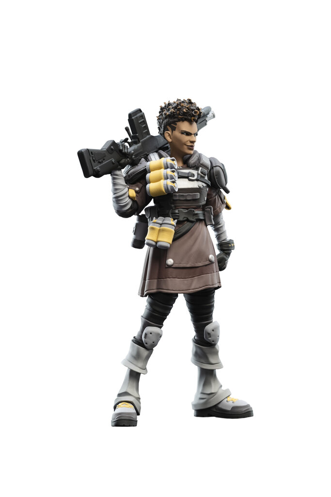 Weta Workshop Apex Legends: The Bangalore Mini Epic kaina ir informacija | Žaidėjų atributika | pigu.lt