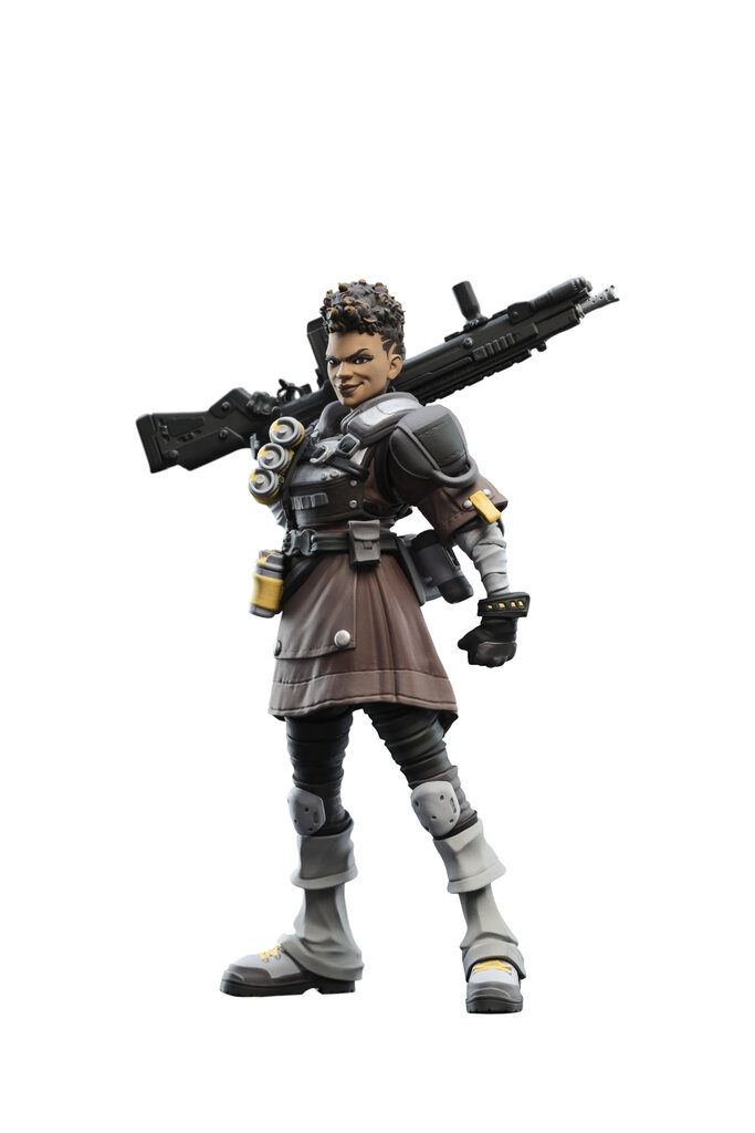 Weta Workshop Apex Legends: The Bangalore Mini Epic kaina ir informacija | Žaidėjų atributika | pigu.lt