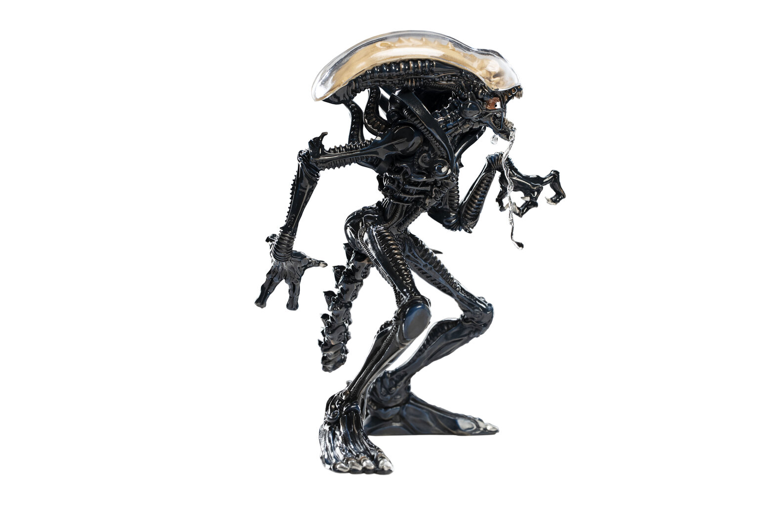 Weta Workshop Alien Xenomorph 6 kaina ir informacija | Žaidėjų atributika | pigu.lt