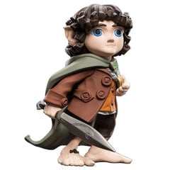 Weta The Lord of the Rings: Frodo Baggins цена и информация | Атрибутика для игроков | pigu.lt