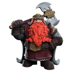 The Lord of the Rings: Gimli Mini Epics Figure цена и информация | Атрибутика для игроков | pigu.lt