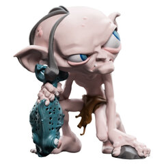 Тhe Lord of the Rings Gollum Figure Mini Epics цена и информация | Атрибутика для игроков | pigu.lt