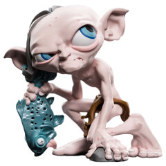 Тhe Lord of the Rings Gollum Figure Mini Epics цена и информация | Атрибутика для игроков | pigu.lt