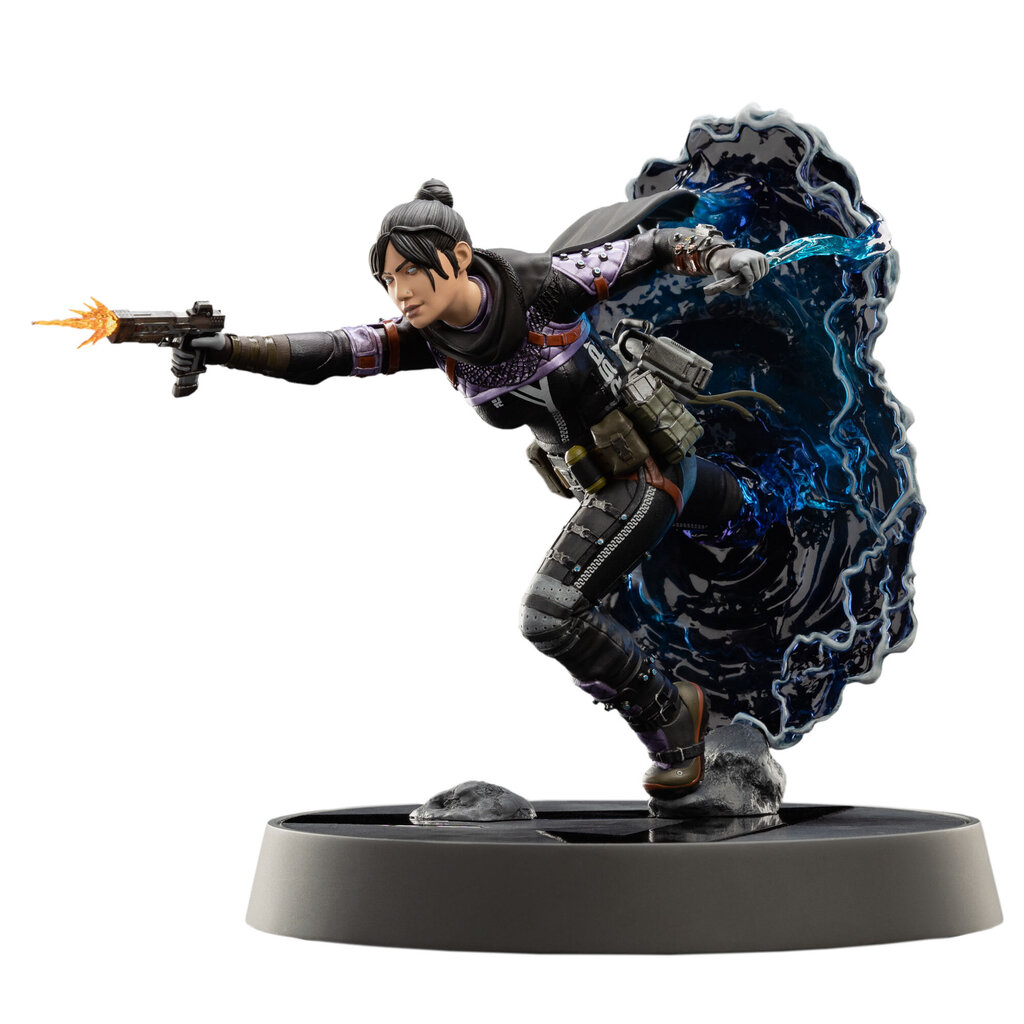 Weta Workshop Apex Legends: Wraith kaina ir informacija | Žaidėjų atributika | pigu.lt