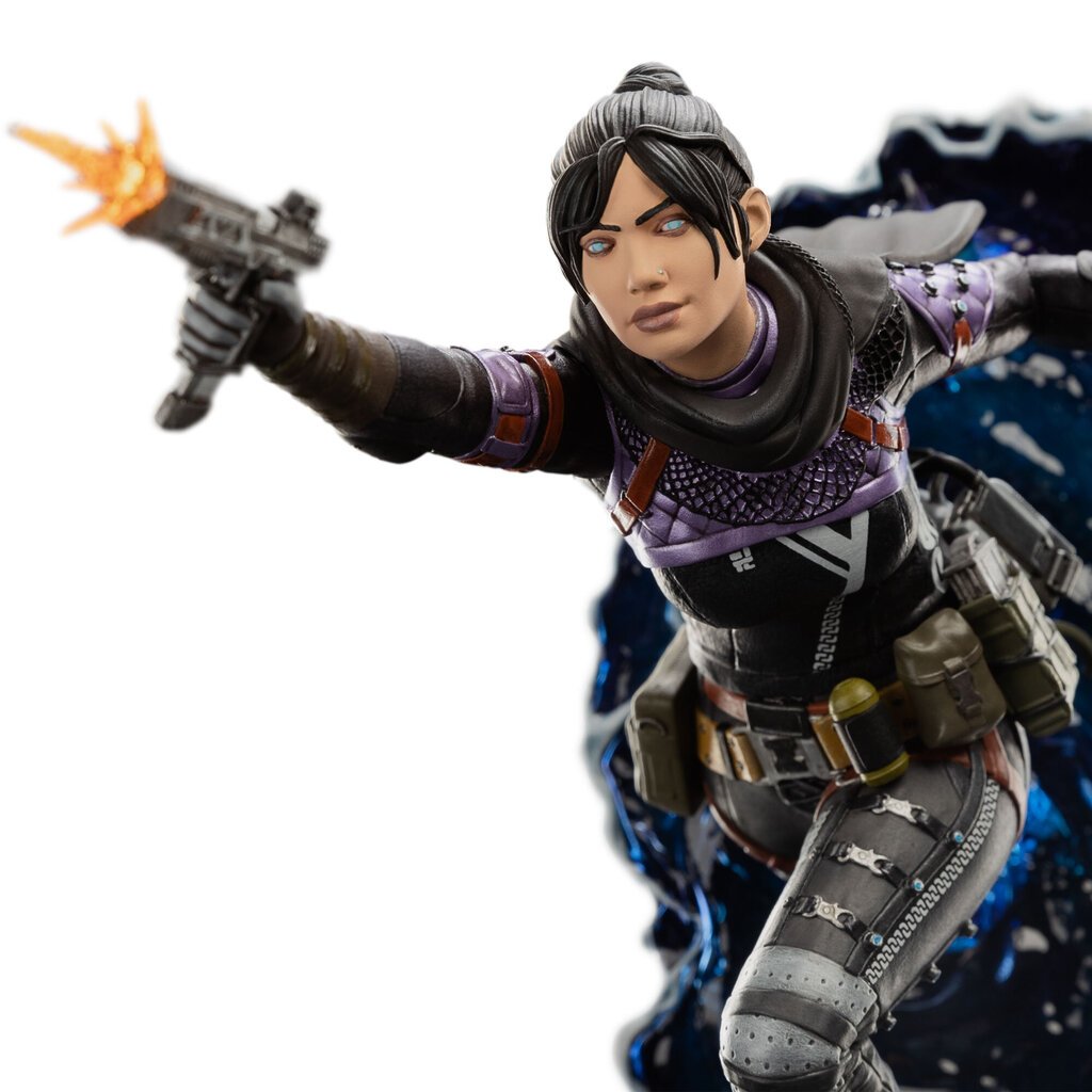 Weta Workshop Apex Legends: Wraith kaina ir informacija | Žaidėjų atributika | pigu.lt