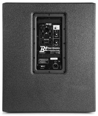 Сабвуфер Power PD618SA 18'' цена и информация | Аудиоколонки | pigu.lt