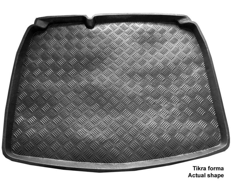 Bagažinės kilimėlis Audi A3 HB 2003-2012 /11002 цена и информация | Modeliniai bagažinių kilimėliai | pigu.lt