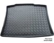 Bagažinės kilimėlis Audi A3 HB 96-2003 /11003 цена и информация | Modeliniai bagažinių kilimėliai | pigu.lt