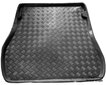 Bagažinės kilimėlis Audi A4 Avant 94-2000 /11000 цена и информация | Modeliniai bagažinių kilimėliai | pigu.lt