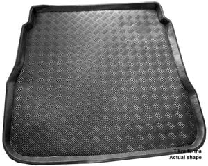 Kоврик багажника Audi A6 Avant 97-05/ 11005 цена и информация | Модельные коврики в багажник | pigu.lt