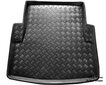 Bagažinės kilimėlis BMW 3 E90 Sedan 2005-2011 /12063 цена и информация | Modeliniai bagažinių kilimėliai | pigu.lt