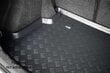 Bagažinės kilimėlisChevrolet Aveo Sedan 2007-2011 /15003 цена и информация | Modeliniai bagažinių kilimėliai | pigu.lt