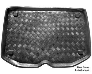 Kоврик багажника Citroen C3 Picasso 09-/13010 цена и информация | Модельные коврики в багажник | pigu.lt