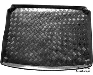 Kоврик багажника Citroen C4 3/5d. 04-10/13006 цена и информация | Модельные коврики в багажник | pigu.lt