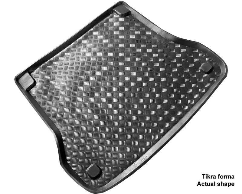 Bagažinės kilimėlis Citroen C5 Break/Combi 2001-2008 /13014 цена и информация | Modeliniai bagažinių kilimėliai | pigu.lt