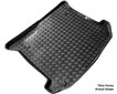 Bagažinės kilimėlis Citroen C8 2002-2014 /13005 kaina ir informacija | Modeliniai bagažinių kilimėliai | pigu.lt