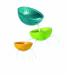 Žaidimas PlanToys Fountain Bowl Set цена и информация | Игрушки для малышей | pigu.lt