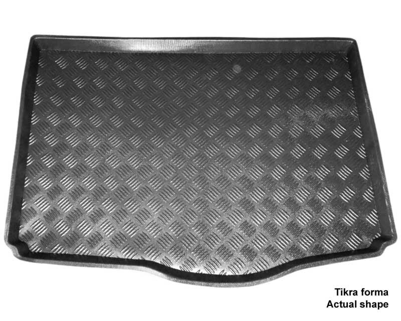 Bagažinės kilimėlis Fiat Grande Punto, Evo, Punto III 2006-2012, 2012->/16005 kaina ir informacija | Modeliniai bagažinių kilimėliai | pigu.lt