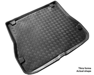 Kоврик багажника Ford Escort Universal/Combi 90-99/17020 цена и информация | Модельные коврики в багажник | pigu.lt