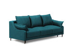 Диван Mazzini Sofas Ancolie, зеленый