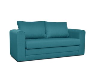 Sofa Cosmopolitan Design Honolulu, žalia kaina ir informacija | Sofos | pigu.lt