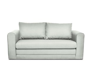 Sofa Cosmopolitan Design Honolulu, šviesiai mėlyna kaina ir informacija | Sofos | pigu.lt