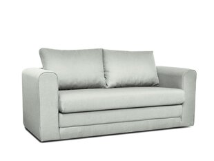 Sofa Cosmopolitan Design Honolulu, šviesiai mėlyna kaina ir informacija | Sofos | pigu.lt