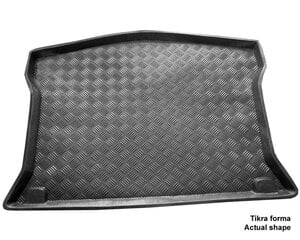 Kоврик багажника Ford Kuga 08-/17015 цена и информация | Модельные коврики в багажник | pigu.lt