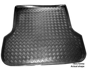 Kоврик багажника Honda Accord Tourer/Combi 03-08/18028 цена и информация | Модельные коврики в багажник | pigu.lt