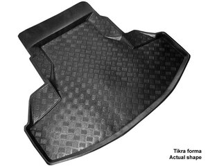 Kоврик багажника Honda Accord Sedan 08-/18012 цена и информация | Модельные коврики в багажник | pigu.lt