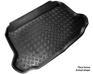 Kоврик багажника Honda Civic 3d. 01-06/18023 цена и информация | Модельные коврики в багажник | pigu.lt