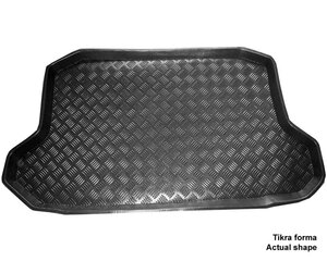 Kоврик багажника Honda Civic 5d. 01-05/18021 цена и информация | Модельные коврики в багажник | pigu.lt
