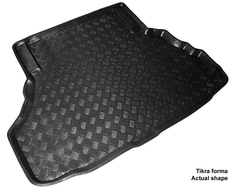 Bagažinės kilimėlis Honda Civic 5d. 95-2001 /18001 kaina ir informacija | Modeliniai bagažinių kilimėliai | pigu.lt
