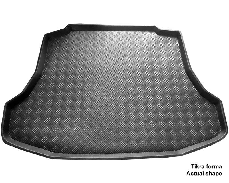 Bagažinės kilimėlis Honda Civic Sedan 2006-2011 /18014 цена и информация | Modeliniai bagažinių kilimėliai | pigu.lt