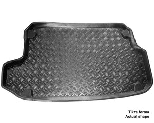 Bagažinės kilimėlis Honda HRV 99-2006 /18007 цена и информация | Модельные коврики в багажник | pigu.lt