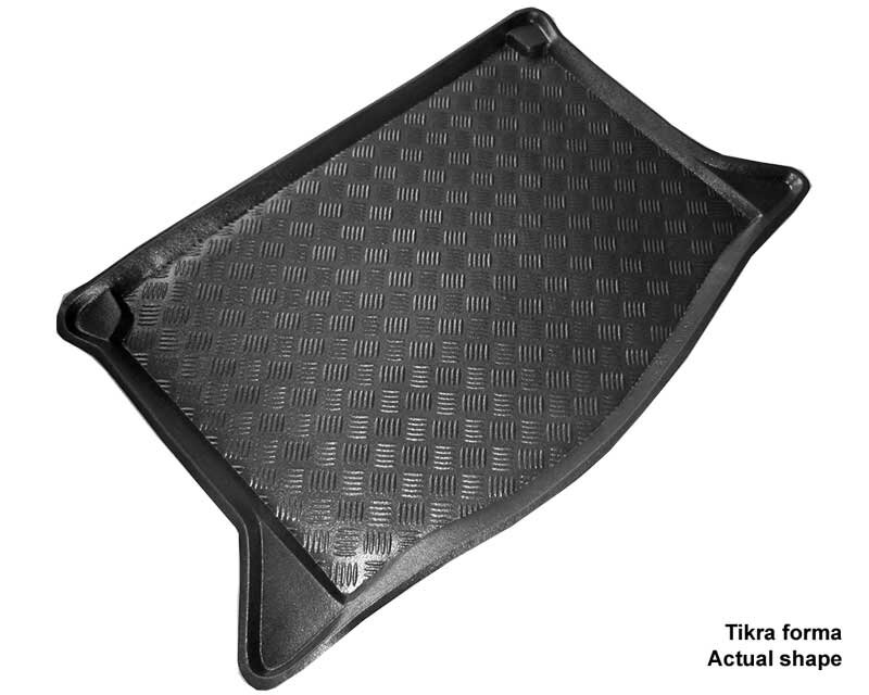 Bagažinės kilimėlis Honda Jazz 2008-2013 /18002 kaina ir informacija | Modeliniai bagažinių kilimėliai | pigu.lt