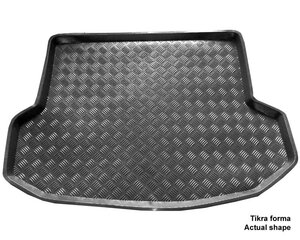Kоврик багажника Hyundai ix35 10-/18039 цена и информация | Модельные коврики в багажник | pigu.lt