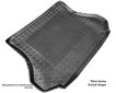 Bagažinės kilimėlis Hyundai Santa Fe 2000-2006 /18032 kaina ir informacija | Modeliniai bagažinių kilimėliai | pigu.lt