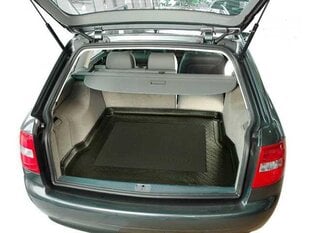 Kоврик багажника Kia Soul XL 09-/34008 цена и информация | Модельные коврики в багажник | pigu.lt